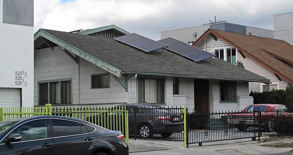 Portadas, persianas e estores: proteção solar