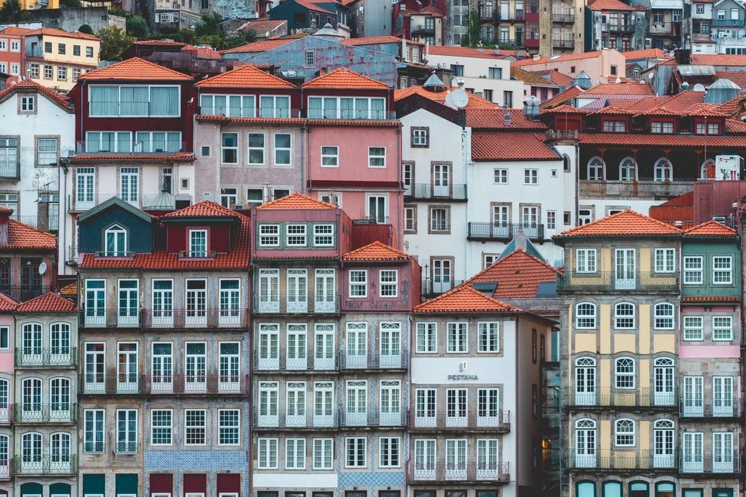 Preços das casas em Portugal sobem em julho de 2026: as regiões que mais valorizam