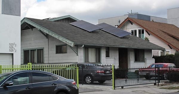 Portadas, persianas e estores: proteção solar