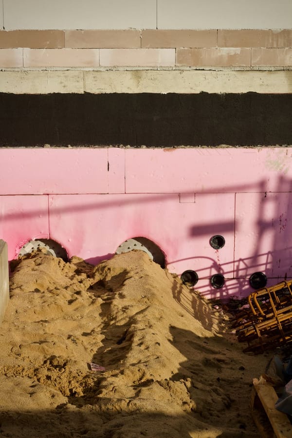 Isolamento térmico em casas antigas: soluções práticas sem obras pesadas