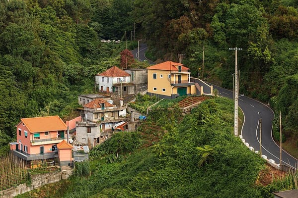 Menos casas à venda, preços em recorde: o que o mercado imobiliário português está a fazer em 2026